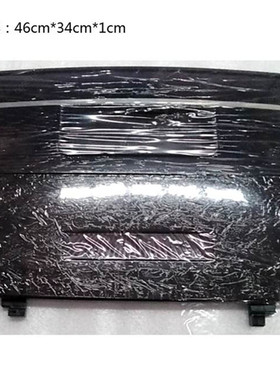 适用海尔自动波轮洗衣机EB70M919/EB65M919/XQB60-M12699折叠上盖