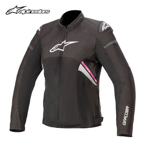 【特价】a星夏季女士骑行服骑士装备摩托车服T-GP PLUS RV3 AIR