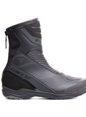 DAINESE/丹尼斯BLACKWING GORE-TEX® 摩托车骑行靴四季 机车鞋男
