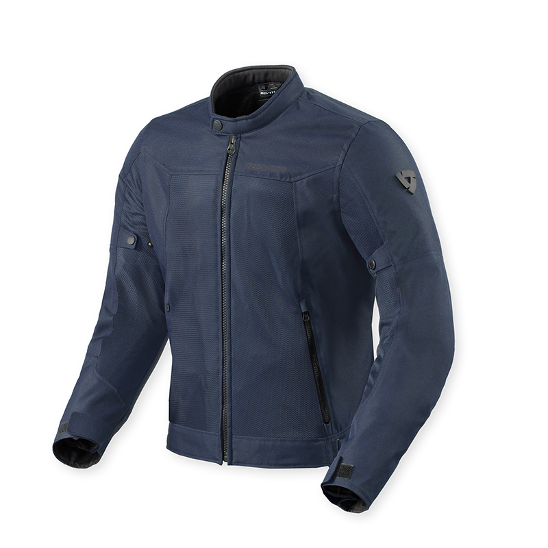 【双十一特价】REVIT锐飞特日蚀1摩托车骑行服休闲夏季网眼男女