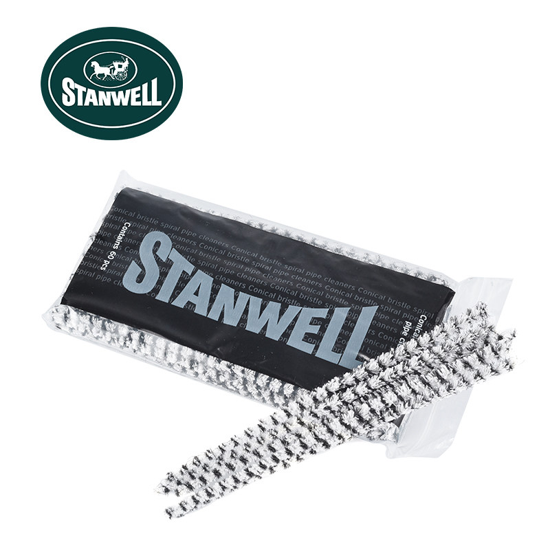 Stanwell史丹威烟斗清洁配件清理工具 烟斗通条 过滤芯 保湿包图片