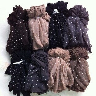 Chaussettes - collants simple - Ref 770407 Image 1