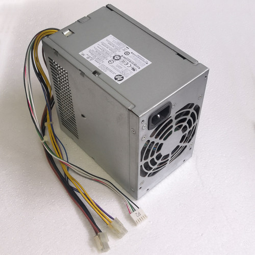 HP惠普CFH0320AWWA DPS-320JB PC9057台机工作站电源6针+4针+排线