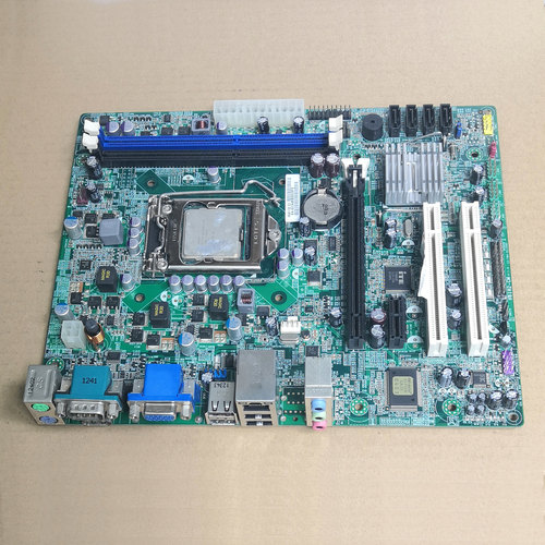 清华同方h61h2-cmCPU主板IPMSB