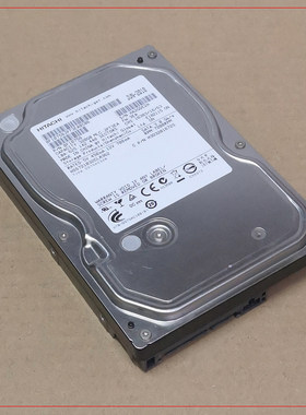 日立SATA7200转机械硬盘
