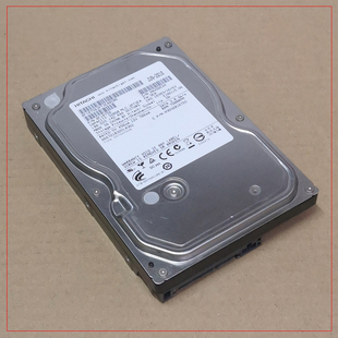 日立320G串口SATA台式 机机械硬盘3.5寸7200转HDS721032CLA362