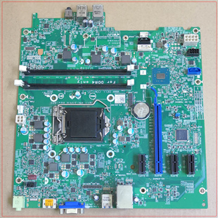 戴尔Optiplex Dell 3046MT 3040MT主板1151针 01DDN PN37PFR 包邮
