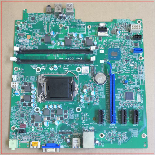 包邮 Dell/戴尔Optiplex 3046MT 3040MT主板1151针 PN37PFR 01DDN