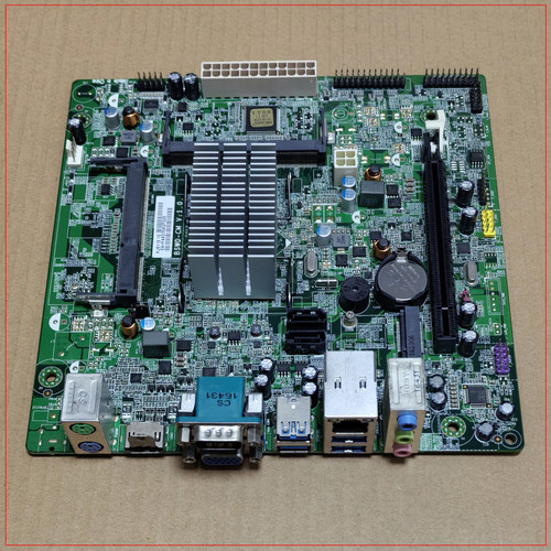 Haier/海尔BSWD-CM V：1.0主板 集成J3160处理器 DDR3L笔记本内存
