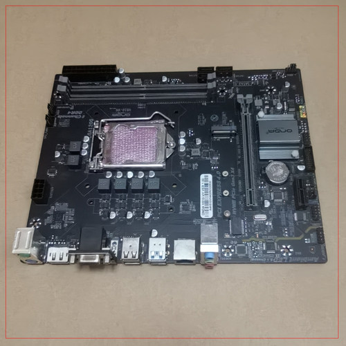 Onda/昂达H510主板H510-VH支持1200针10代11代CPU VGA+DP+HDMI