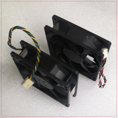 联想戴尔惠普原装机箱散热风扇