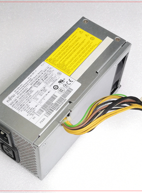 富士通D12-250P1A DPS-250AB-62 AA 250W台式机 设备电源16针电源