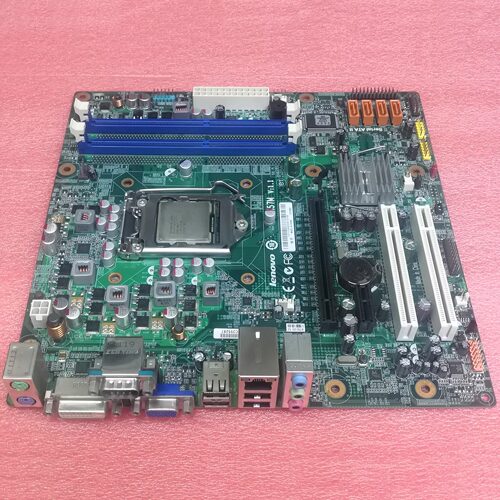 联想启天M7300IH57MI3-550