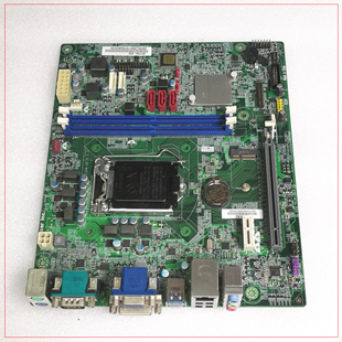 原装 宏碁Acer原装 DDR4代 AD主板H110支持六七代CPU 准系统 H11H4