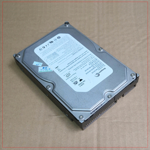 希捷/WD拆机IDE并口500G 7200转台式机3.5寸机械硬盘
