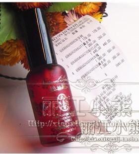 小熊自用！云南丝柏纳玫瑰保湿复方精油30ml 懒人精华 正品