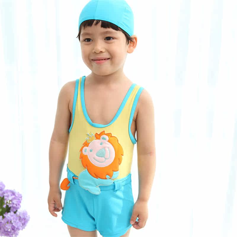 Maillot de bain garcon OTHER   - Ref 2543434 Image 5