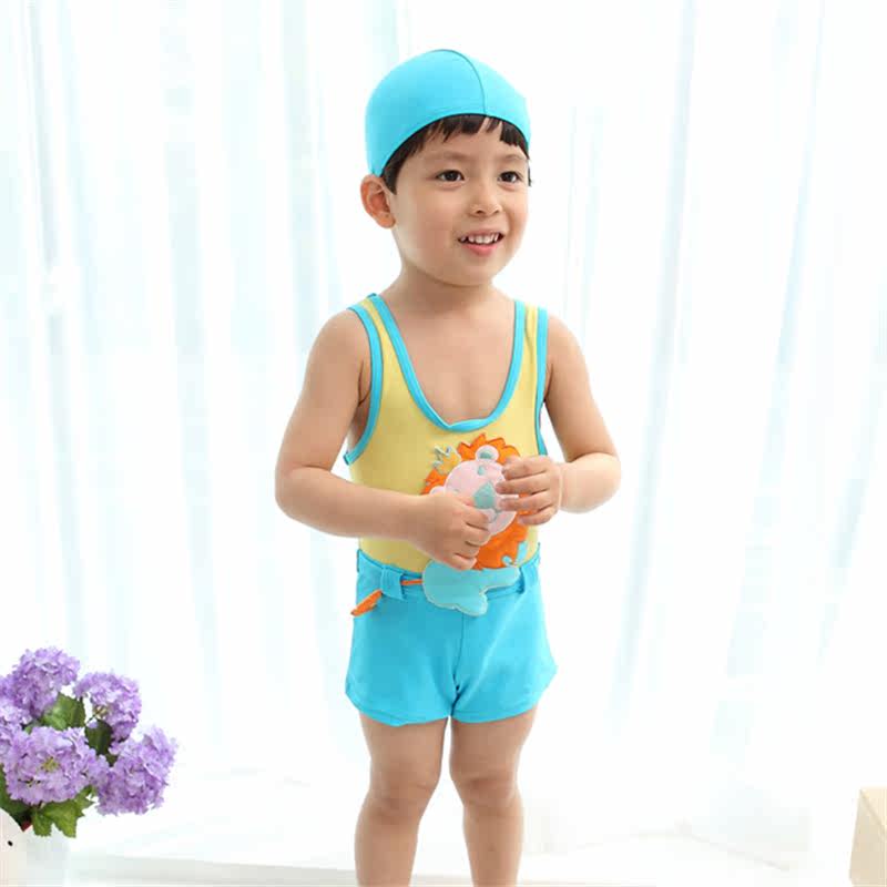 Maillot de bain garcon OTHER   - Ref 2543434 Image 4