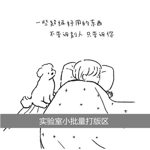 实验室内测定制宝贝老顾客
