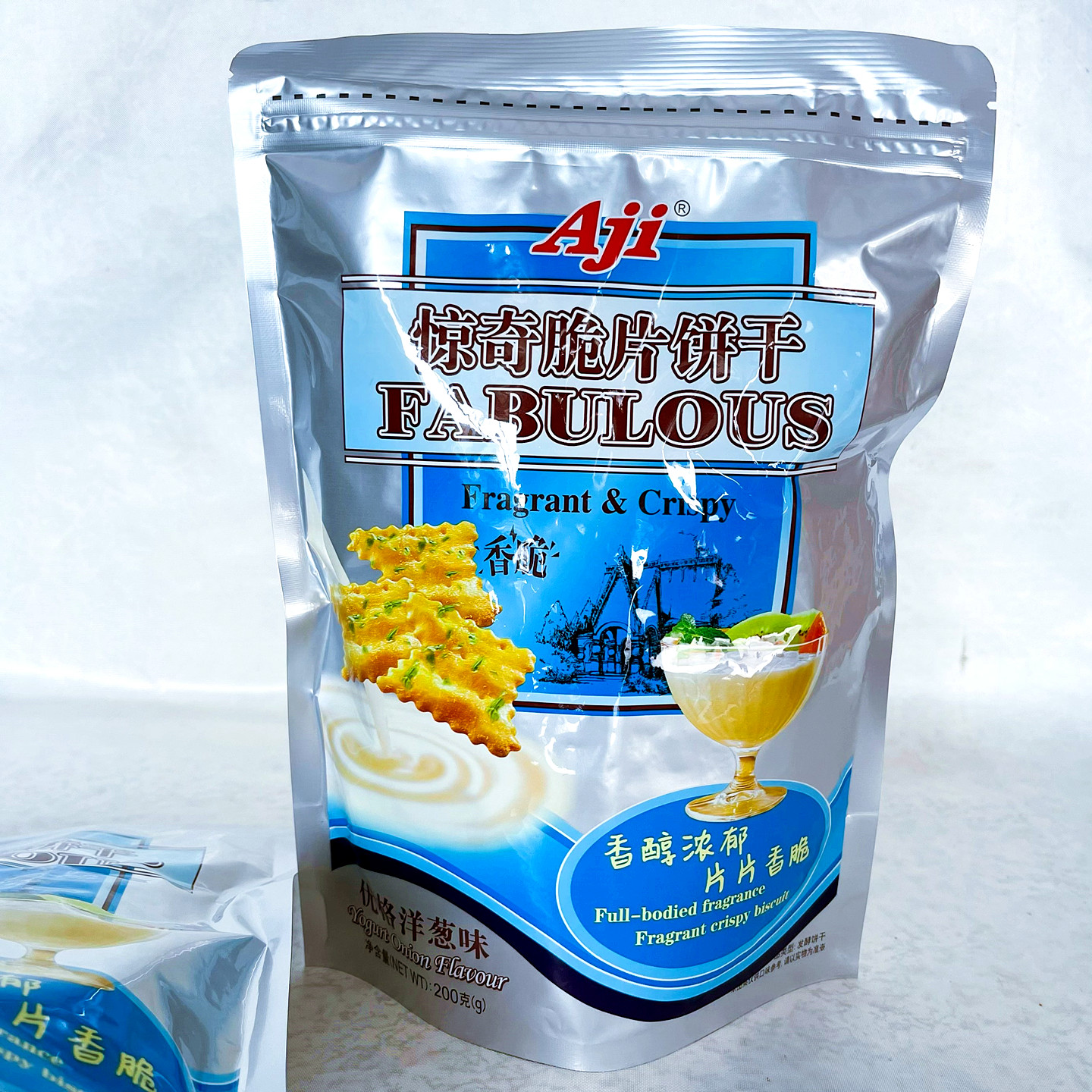 Hương hành 1 gói