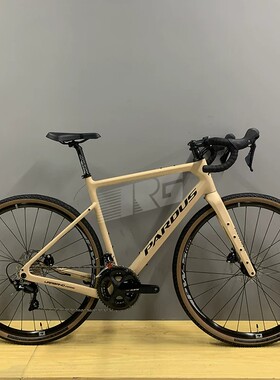 pardus瑞豹gravel砾石公路车瓜车URAGANO SPORT碳纤维长途旅行车