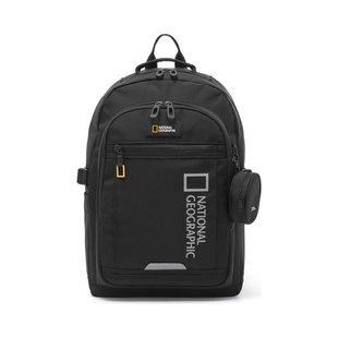 National Geographic国家地理26SS新学期小学生男女双肩书包18L