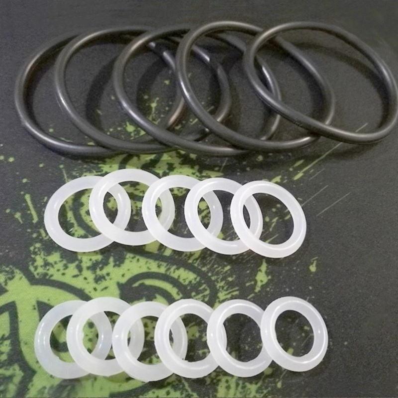 水壶配件配大全喷头前嘴洒水壶胶垫喷嘴胶垫喷壶打压胶圈皮垫圈