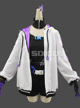 少女前线 AA-12 COS服装定做 Girls Frontline COSPLAY Costume