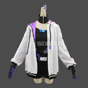 少女前线 AA-12 COS服装定做 Girls Frontline COSPLAY Costume