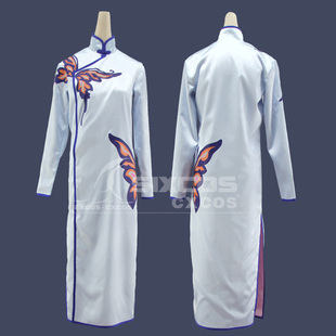 xxxholic 四月一日君寻 COS服装定做 Watanuki Kimihiro COSPLAY