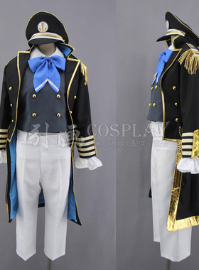尼莫 命运冠位指定COS服装定做 Fate/Grand Order CosplayCostume