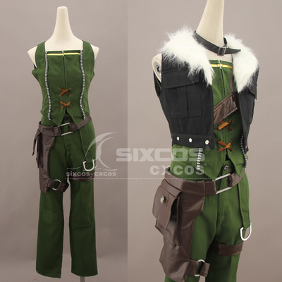 冒险岛 魔链影士 卡德娜 COS服装定做 MapleStory 枫之谷/新枫之