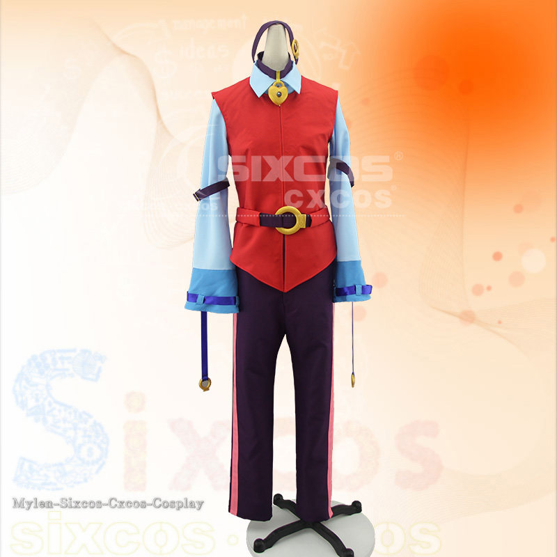 科莱特  cos服装定做 荒野乱斗  brawl stars ブロスタ colette c