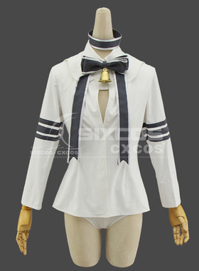 sin七大罪 贝尔芬格 第四罪 怠惰怠惰 COS服装定做 Belphegor ベ