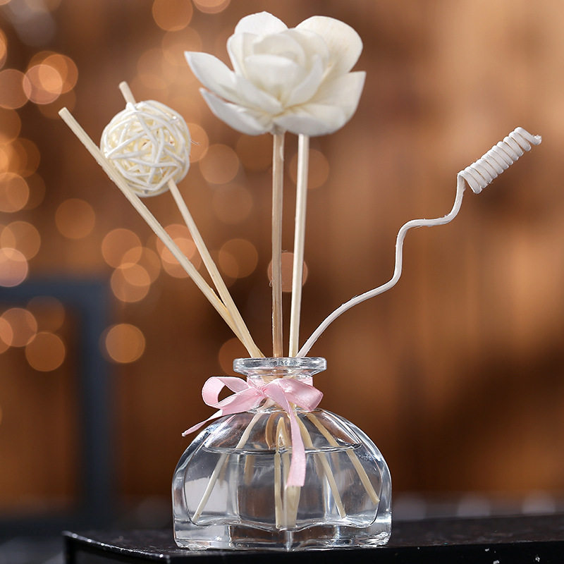 无火香薰套装家用室内持久蒙古包空气清新剂香水厕所除臭希尔顿在类目 洗护清洁剂/卫生巾/纸/香薰, 香熏用品, 香熏香料中 - 来自Buy2taobao.com提供专业的淘宝代购服务