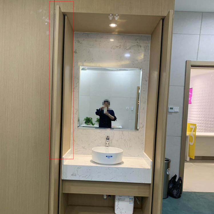 轨道滑轨德国衣柜电视柜海蒂诗