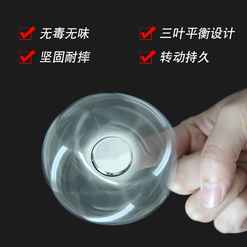Fidget spinner - Ref 2615510 Image 3