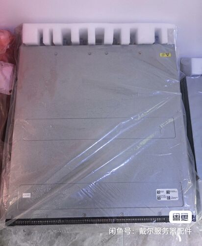 DELL S5248F-ON 戴尔 EMC 48x 25Gb SFP28端口三层交换机