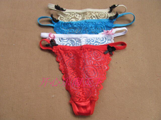 Slip sexy - Ref 648512 Image 1