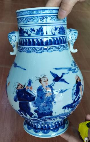八仙花瓶质量怎么样 八仙花瓶口碑怎么样 小麦优选
