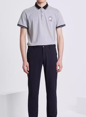 21XXK01101 01401 01501 01701 01803男夏季新款中腰小脚休闲裤