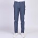 绅士长裤 18CXK00501 商务时尚 中腰小脚休闲修身 00101男装 春夏新款