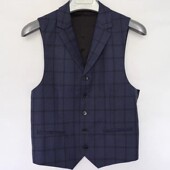 西服马甲 023 133 19QXF111 181 051 012 春秋时尚 281 071SA男装