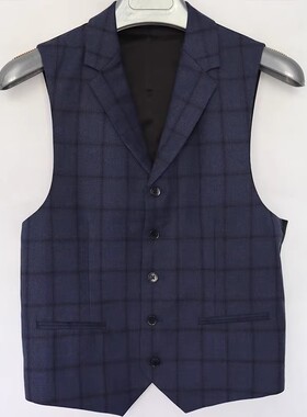 19QXF111 133 051 023 281 012 181 071SA男装春秋时尚西服马甲