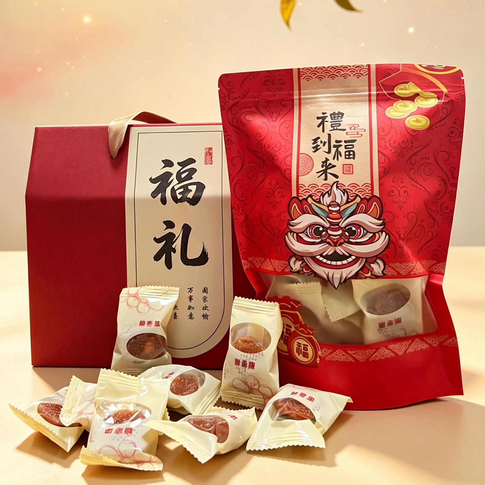 武夷山南平特产酸枣糕酸枣果中秋酸枣糕/酸角/沙棘/