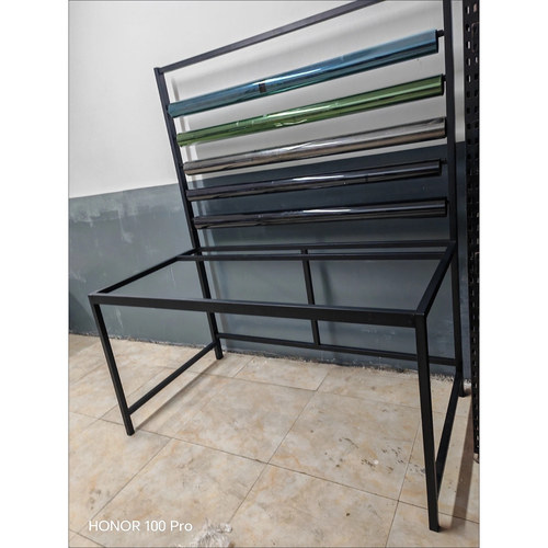 裁膜台贴膜工作台改色膜裁膜架子