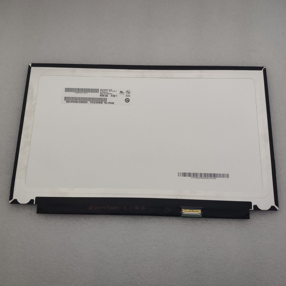 14寸笔记本屏幕B140HAK02.3 B140HAK02.6 NV140FHM-T05触摸显示器