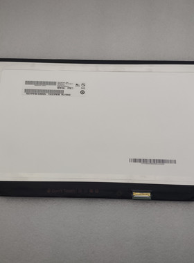 14寸笔记本屏幕B140HAK02.3 B140HAK02.6 NV140FHM-T05触摸显示器