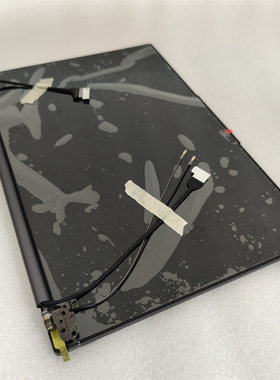 联想笔记本屏幕Yoga Slim7Pro16ACH6 16S液晶显示触摸总成上半套