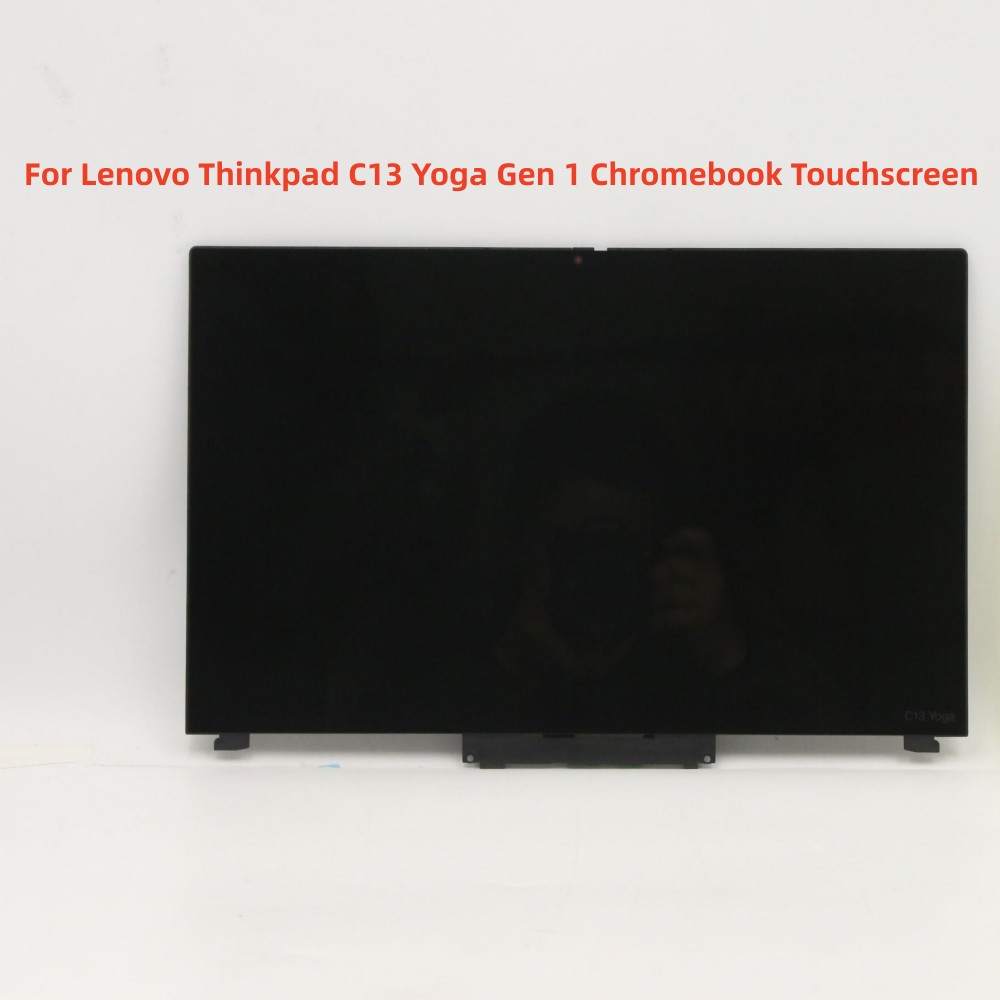 联想OLED显示屏c13 Yoga Chromebook 5M10Z54438触摸总成液晶屏幕 3C数码配件 笔记本零部件 原图主图